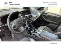 occasion BMW X4 xDrive30i 252ch M Sport Euro6d-T
