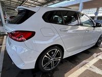 Occasion BMW 118 M Sport 151 ch (111 kW) 2024 Blanc Citadine