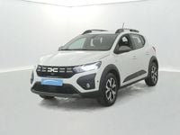 Occasion Dacia Sandero Expression 101 ch (74 kW) 2023 Citadine