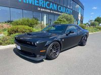 occasion Dodge Challenger SRT HELLCAT WIDEBODY V8 6.2L 707ch