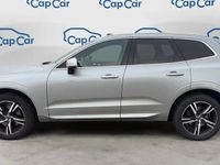 Occasion Volvo XC60 R-Design 190 ch (139 kW) 2019 SUV