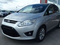occasion Ford C-MAX 1.6 TDCI 115CH FAP STOP&START BUSINESS