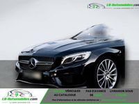 occasion Mercedes 500 Classe S coupe4-Matic