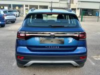 occasion VW T-Cross - Lounge 2022