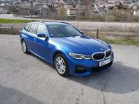 occasion BMW 320 320 (G21) DA MH XDRIVE 190CH M SPORT