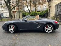 occasion Porsche Boxster (987) 3.2 S TIPTRONIC S