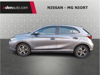 Occasion MG MG3 Comfort 195 ch (143 kW) 2024 Citadine