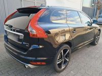 occasion Volvo XC60 T6 304 AWD R-DESIGN GEARTRONIC 8 CRIT'AIR 1 5 CYLI