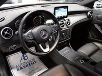 occasion Mercedes GLA200 D ACTIVITY EDITION 7G-DCT