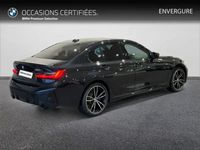 occasion BMW 320 Serie 3 iA xDrive 184ch M Sport - VIVA190390841