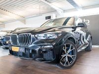 occasion BMW X5 XDRIVE45E *M-SPORT* AUTOM PANO APPLE/ANDROID