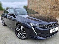 occasion Peugeot 508 SW PureTech 225 ch S&S EAT8 First Edition