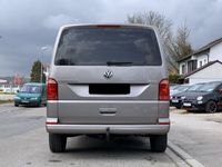 occasion VW Caravelle 2.0 TDI 150CH BLUEMOTION TECHNOLOGY CONFORTLINE DSG7 LONG