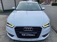 occasion Audi A3 2.0 TDi Ambition S tronic*GPS*CUIR*XENON*BOITE AUT