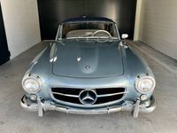 occasion Mercedes 190 SL