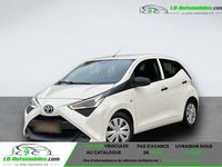 Occasion Toyota Aygo 72 ch (52 kW) 2019 Citadine
