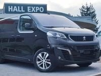 Occasion Peugeot Traveller Allure 178 ch (130 kW) 2022 Noir Monospace
