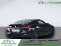 Occasion BMW M8 Competition Edition 625 ch (459 kW) 2019 Coupé