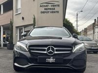 Occasion Mercedes C250 Business 204 ch (150 kW) 2014 Noir Break
