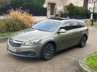 Occasion Opel Insignia Cosmo 194 ch (142 kW) 2013 Break