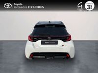 occasion Toyota Yaris Hybrid 116h GR Sport 5p MY22