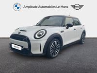 Occasion Mini Cooper S Premium Plus 178 ch (130 kW) 2023 Citadine