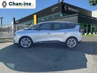 occasion Renault Grand Scénic IV Grand Scenic Blue dCi 120 Business