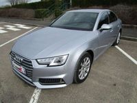 occasion Audi A4 V 35 TDI 150 BUSINESS LINE S tronic
