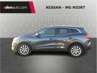 Occasion Renault Kadjar Zen 110 ch (80 kW) 2017 SUV