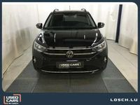 occasion VW Taigo Life/LED/NAVI/Virtual/AHK