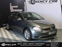 Occasion VW Golf VII 150 ch (110 kW) 2019 Gris Berline