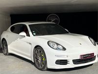 occasion Porsche Panamera S E-Hybrid V6 3.0 416 Tiptronic S