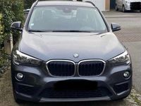 occasion BMW 116 X1 sDrive 16dch Business Design