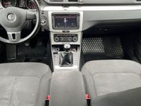 occasion VW Passat 1.6 TDI 105 CR BlueMotion Technology Confortline