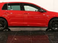 occasion VW Golf VII 2.0 TDI 184CH BLUEMOTION TECHNOLOGY FAP GTD DSG7 5P