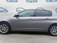 Occasion Peugeot 308 Style 110 ch (80 kW) 2016 Berline