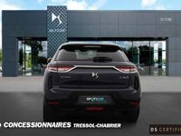 occasion DS Automobiles DS3 Crossback E-Tense Ines de la Fressange Paris - VIVA3678821