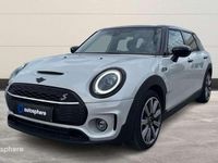 Occasion Mini Cooper S Essential 181 ch (133 kW) 2022 Citadine