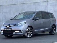 Occasion Renault Scénic III Bose Edition 132 ch (97 kW) 2015 Gris Monospace