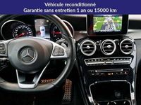 occasion Mercedes E250 G Classe d 9G-Tronic 4Matic Executive +Toit +Ca