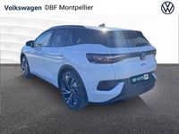 occasion VW ID4 GTX (77KWH/220KW PUISS MAX)