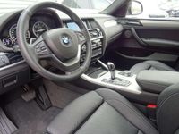 occasion BMW X4 Xdrive20da 190ch Xline