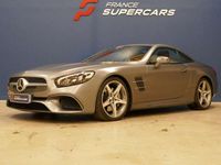 occasion Mercedes SL500 Classe 9G-Tronic Executive