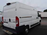 Occasion Peugeot Boxer Premium 163 ch (119 kW) 2018 Van