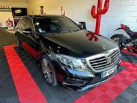 occasion Mercedes S500 ClasseExecutive Limousine