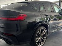 occasion BMW X4 M40iA 354ch Euro6d-T 177g