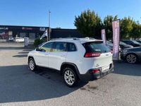 occasion Jeep Cherokee 2.0 MULTIJET 140CH LONGITUDE S/S