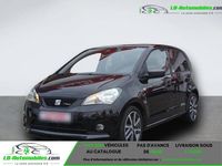 Occasion Seat Mii 75 ch (55 kW) 2017 Citadine