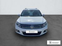 occasion VW Tiguan 2.0 TDI 110ch BlueMotion Technology FAP