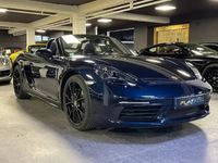 occasion Porsche Boxster 2.0i 300 ch PDK